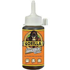 Gorilla Glue Original Polyurethane Glue - 5000408