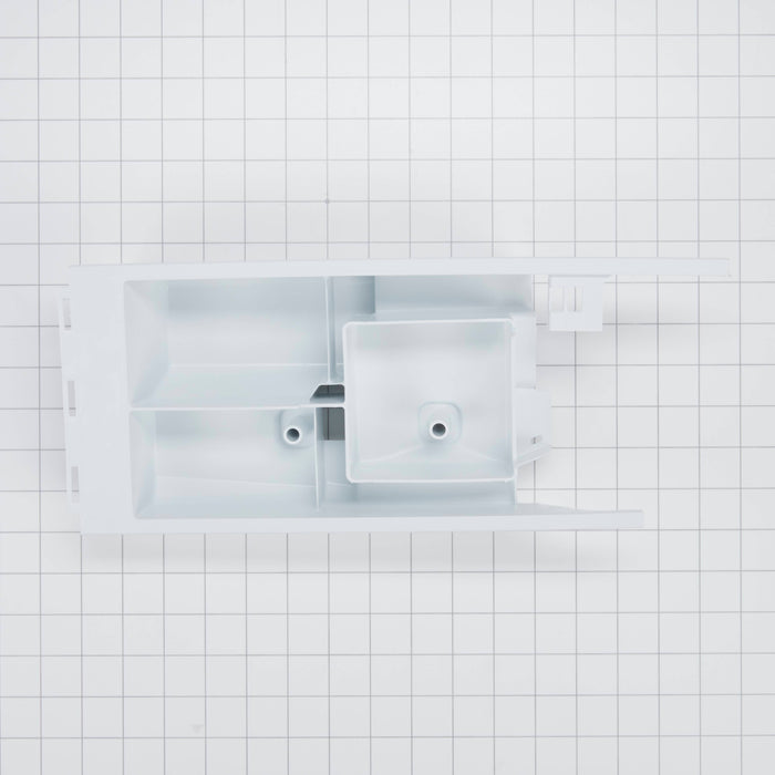 Whirlpool Washer Dispenser Drawer - W10395619