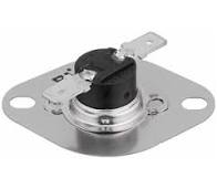 Whirlpool Range Safety Thermal Fuse - WP9759243