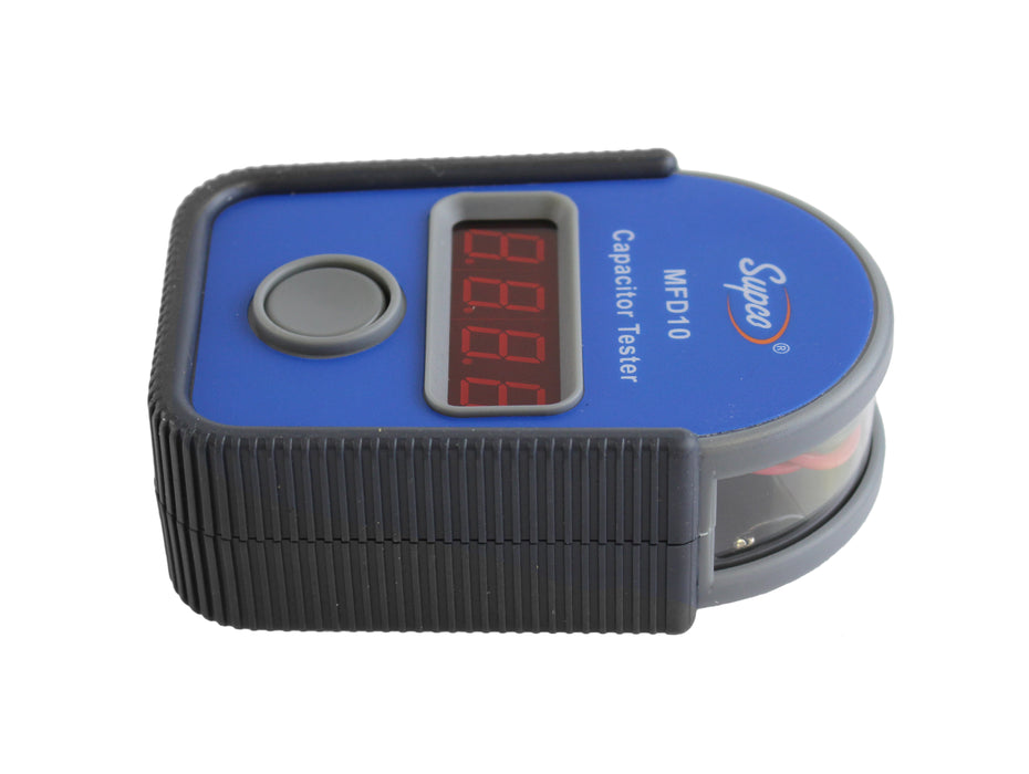 Supco Capacitor Tester - MFD10