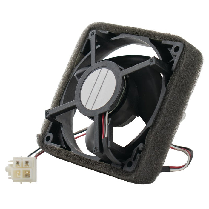 Choice Samsung Refrigerator Evaporator Fan Motor - DA81-06013ACM