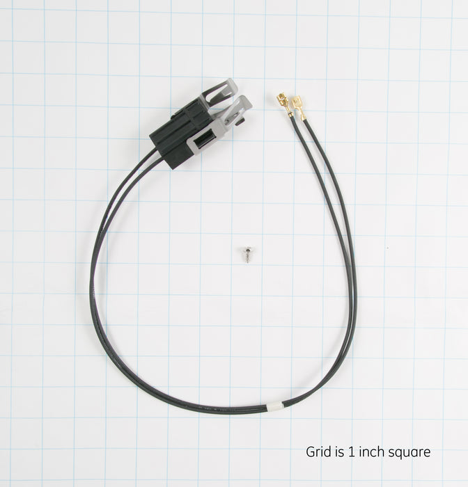 GE Appliances Range Surface Burner Receptacle Kit - WB2X8228