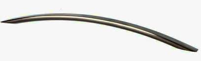 Frigidaire Range Oven Door Handle Kit, Black - 5304520635
