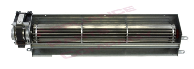 Whirlpool Range Cooling Fan Motor Assembly - WPW10016550