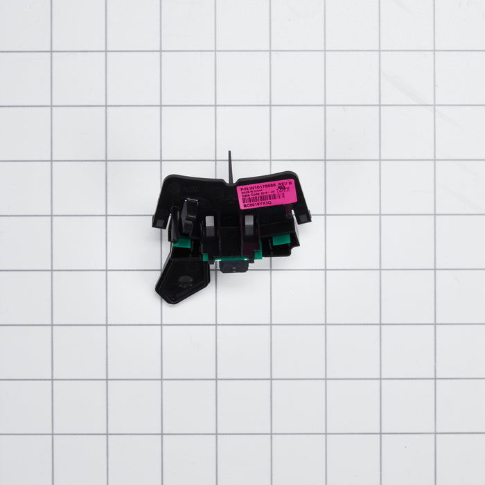 Whirlpool Washer Rotor Position Sensor - WPW10178988