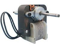 Broan-NuTone Range Hood Blower Motor - S99080175