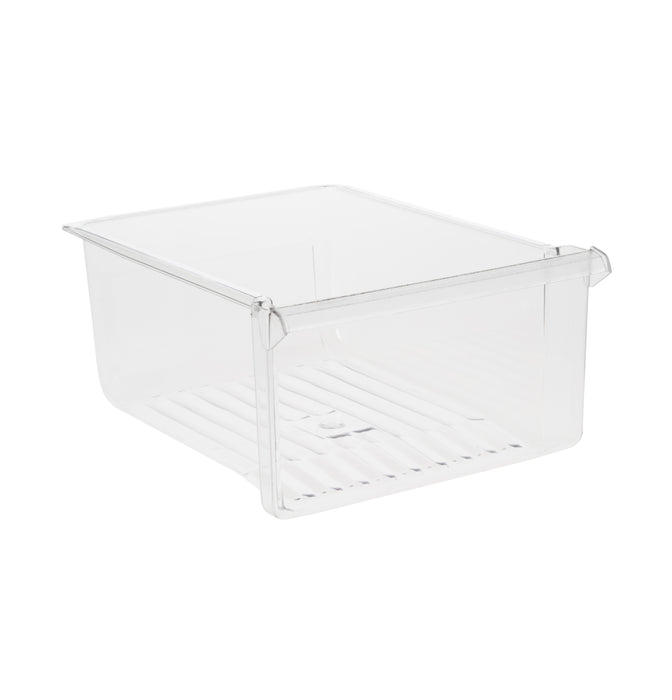 GE Appliances Refrigerator Twin Vegetable Pan - WR32X10340