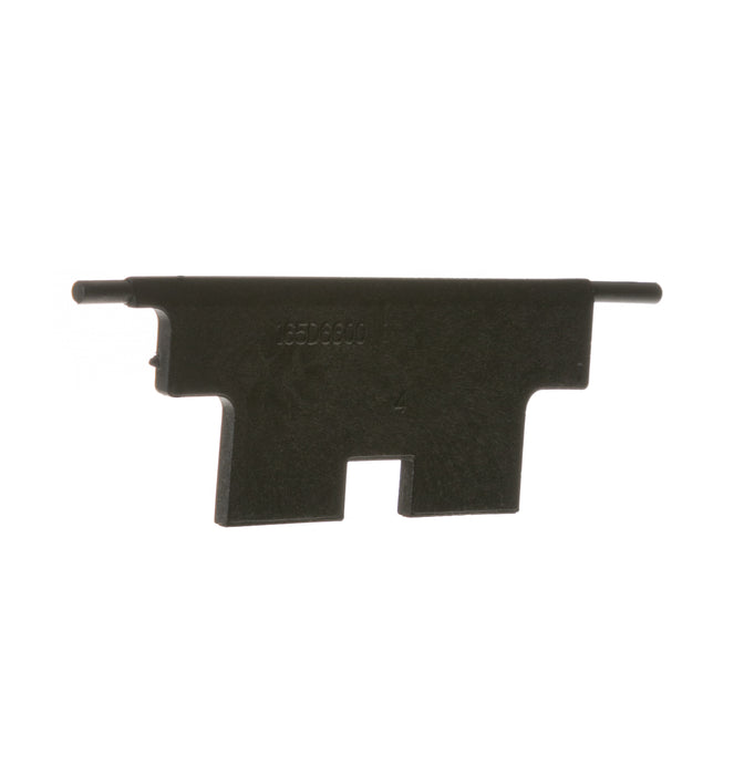 GE Dishwasher Door Handle Actuator - WD13X10045