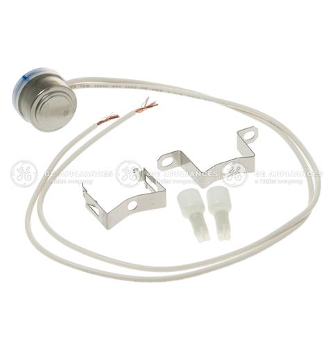GE Refrigerator Defrost Thermostat Kit - WR50X50