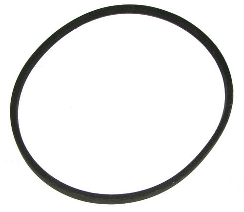 Agitator belt