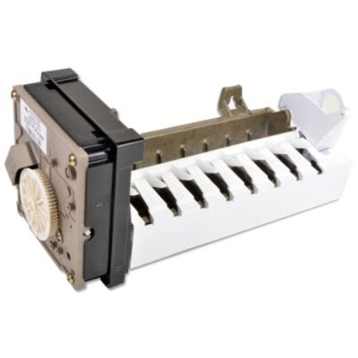 Whirlpool Refrigerator Ice Maker Assembly - WPW10190965