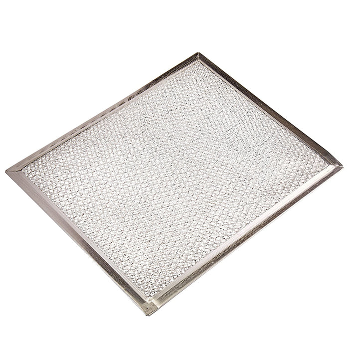 Aluminum Mesh Range Hood Grease Filter - RHFS0100
