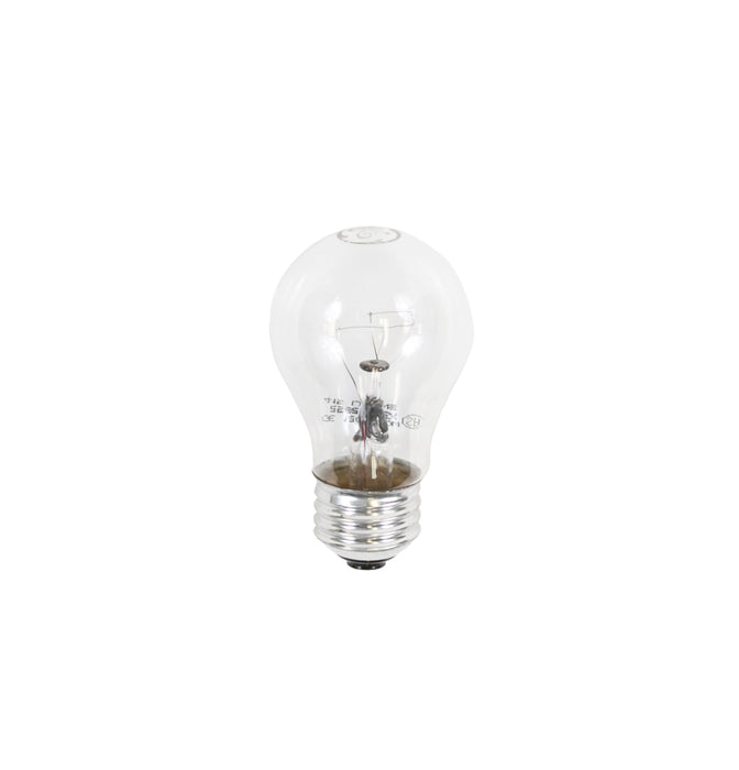 GE Appliance Light Bulb - 40A15