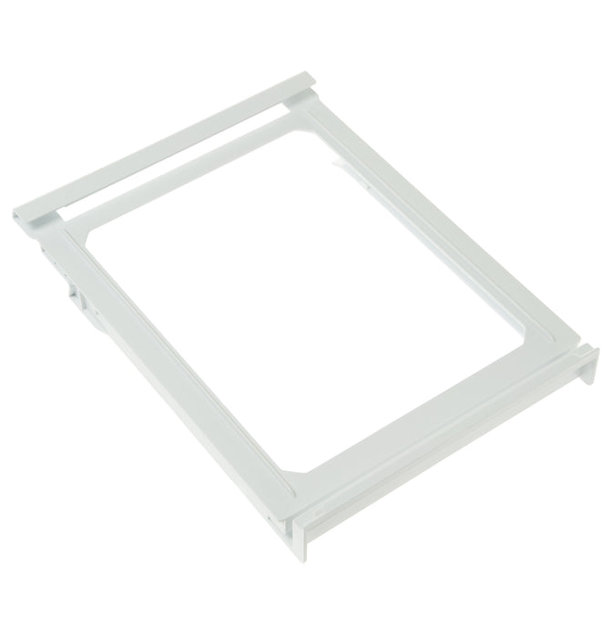 GE Appliances Refrigerator Snack Pan Rail - WR72X31124