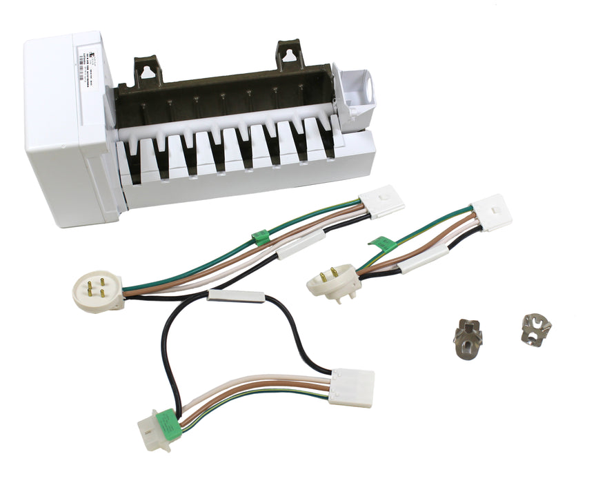 Whirlpool Refrigerator Ice Maker Assembly - 4317943