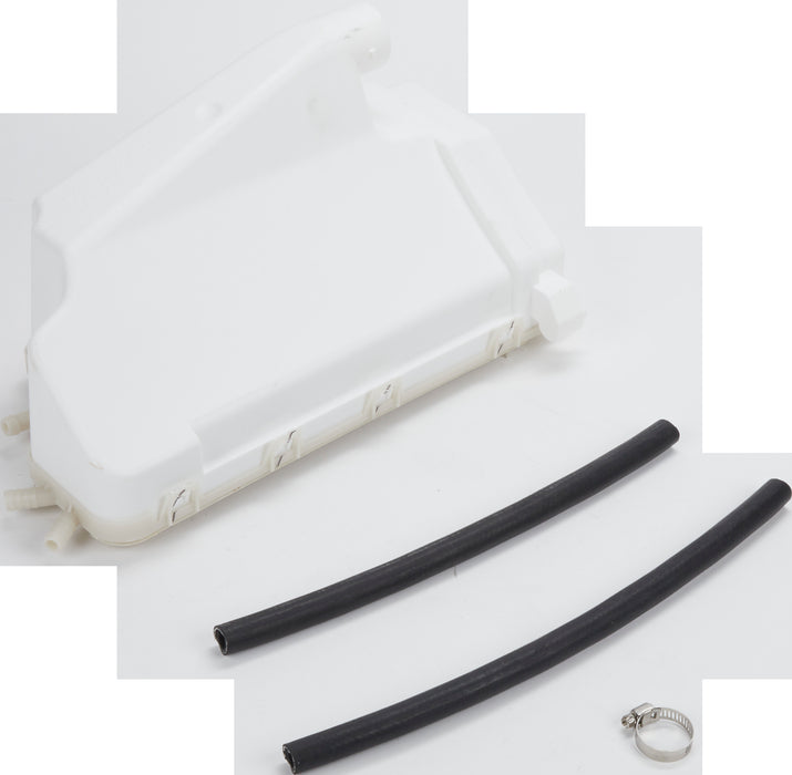Whirlpool Washer Detergent Dispenser Drawer - W10575334