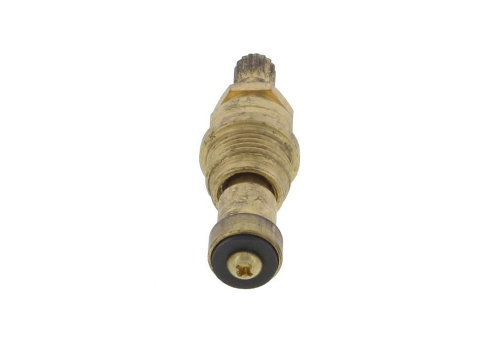 Central Brass 11-1580C Left-Hand Cold Faucet Stem - 11-1580C