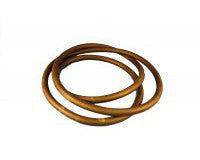Alliance Laundry Dryer Seal Kit for 1992-and-Newer Small Dryers - RB170001