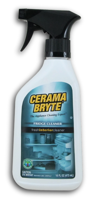 Cerama Bryte Refrigerator Interior Cleaner