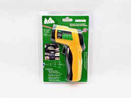 Green Mountain Grills Infrared Temperature Gun - GMG-4025