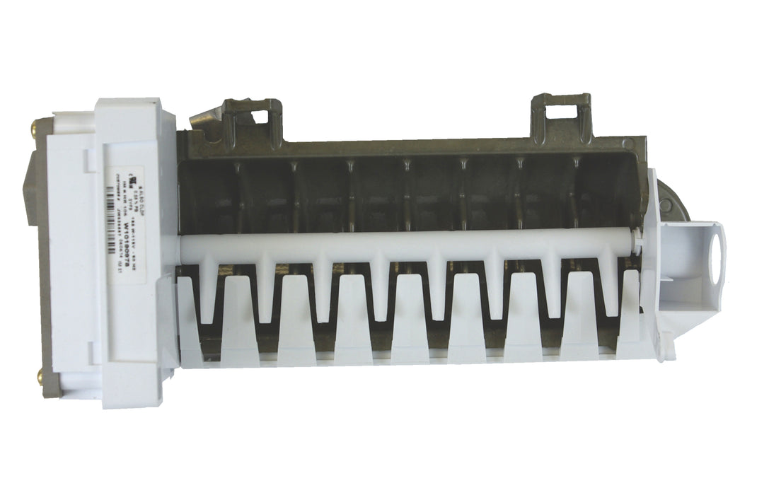 Whirlpool Refrigerator Ice Maker Assembly - D7824706Q