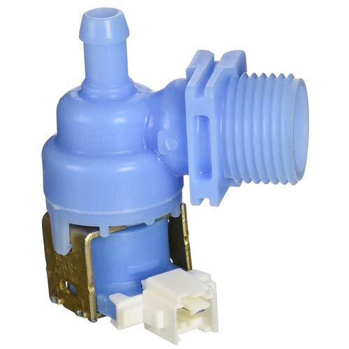 Whirlpool Dishwasher Water Inlet Valve - W11175771