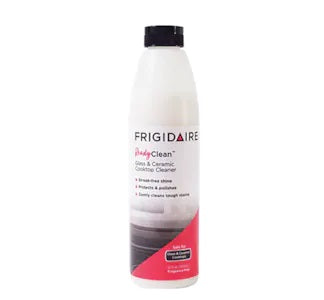 Frigidaire ReadyClean Glass & Ceramic Cooktop Cleaner, 12 oz