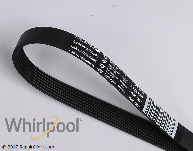 Whirlpool Belt - WPW10388414