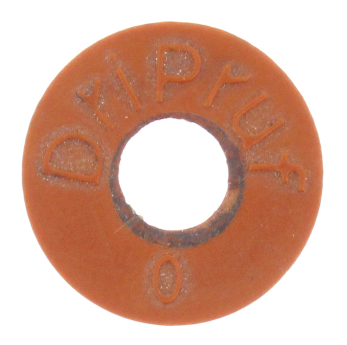 Size 0 Flat Faucet Washer - 5917