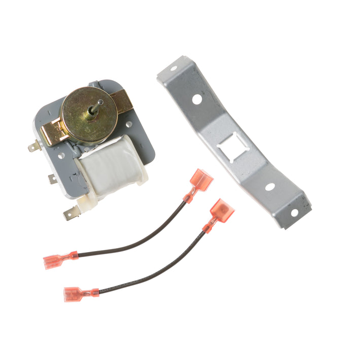 GE Appliances Refrigerator Evaporator Fan Motor - WR60X162