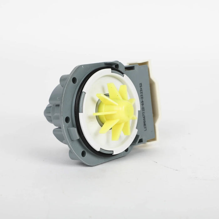 Frigidaire Dishwasher Drain Pump - 5304533024