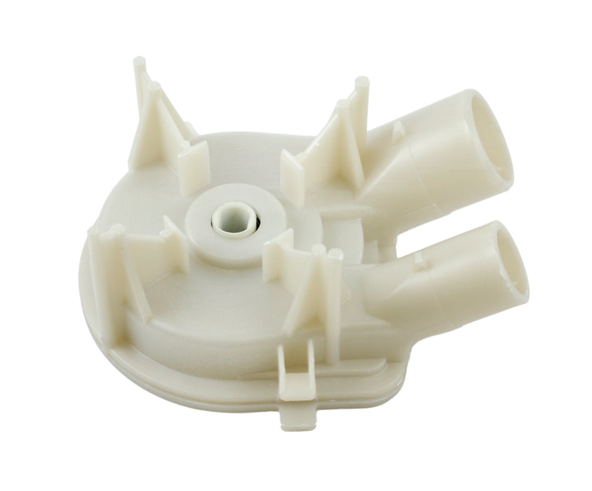 Whirlpool Top-Load Washer Drain Pump - WP3363394
