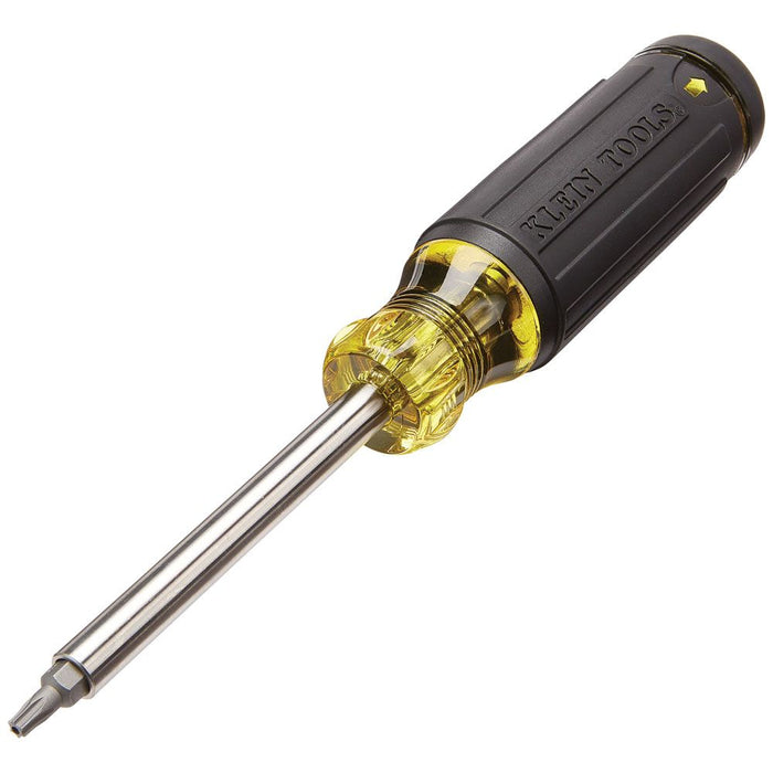 Klein Tools 27-in-1 Tamperproof Screwdriver - 32307