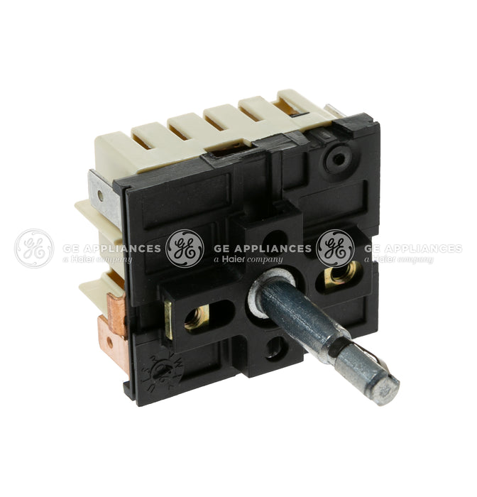GE Range Surface Element Infinite Switch - WB24X40331