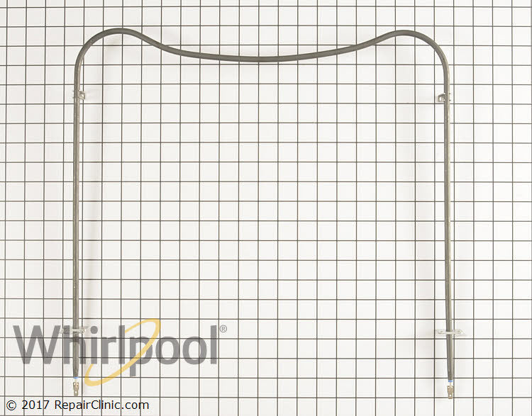 Whirlpool Range Bake Element - WPW10310274