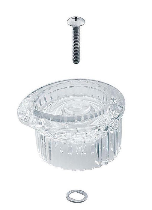Moen Traditional Single-Handle Posi-Temp Tub/Shower Handle Kit - 94514