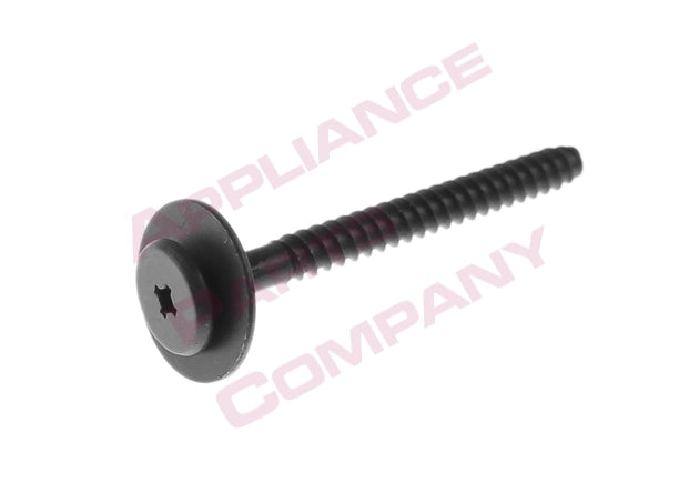 Electrolux Range Door Handle Mounting Screw - 316433300