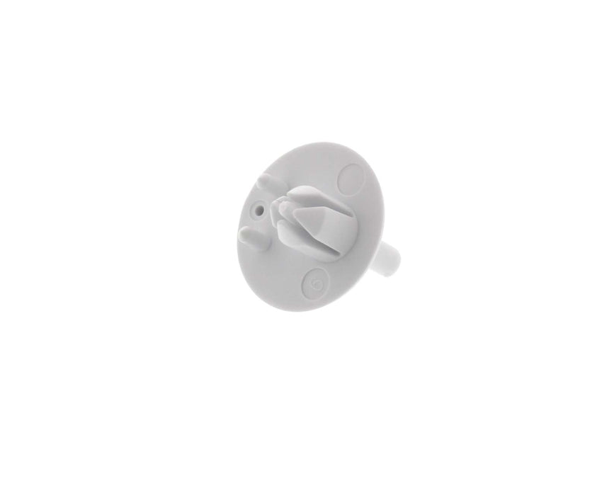 Frigidaire Refrigerator Front Crisper Cover Support - 241993101