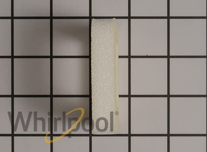Whirlpool Corp Refrigerator Door Gasket - WPW10320706