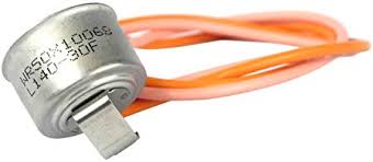 GE Appliances Refrigerator Defrost Thermostat - WR50X10068