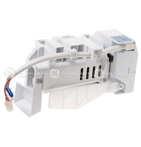 GE Small Cube Ice Maker Assembly - WR30X39345