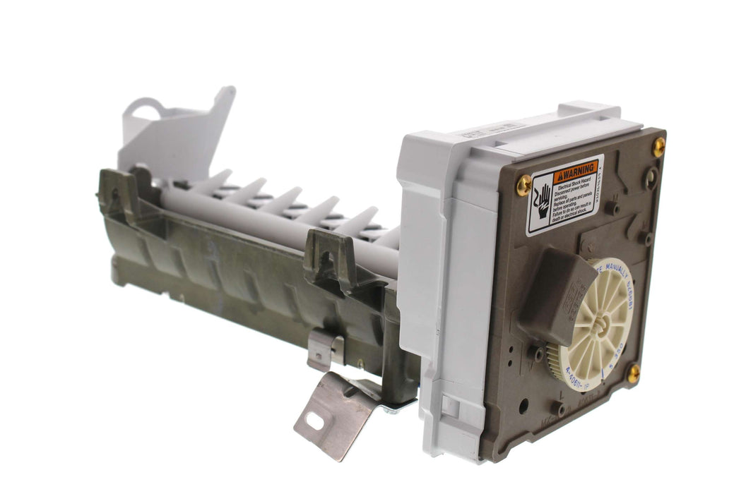 Whirlpool Refrigerator Ice Maker Assembly - D7824706Q