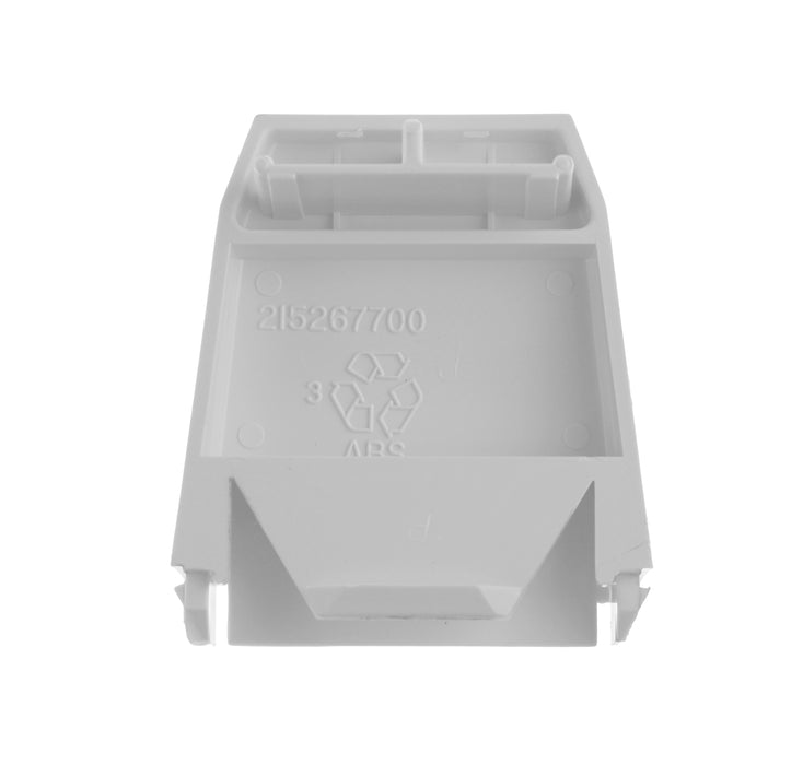 Frigidaire Refrigerator Shelf Retainer Bar Support - 215267701