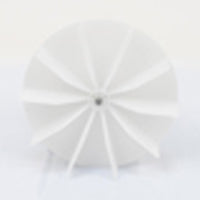 Packard A65100FB NuTone Replacement Blower Wheel and Fan Blade