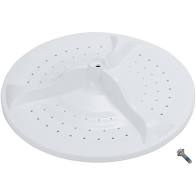Whirlpool High-efficiency Washer Washplate - W10752283