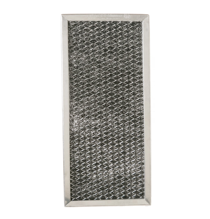 GE Microwave Charcoal Odor Filter - WB02X11544