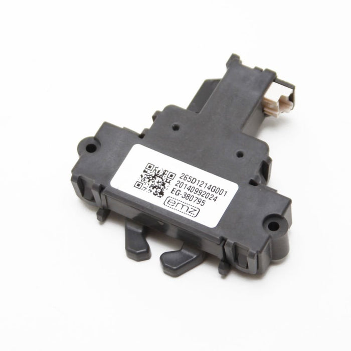 GE Appliances Dishwasher Latch and Switch Assembly - WD21X10490