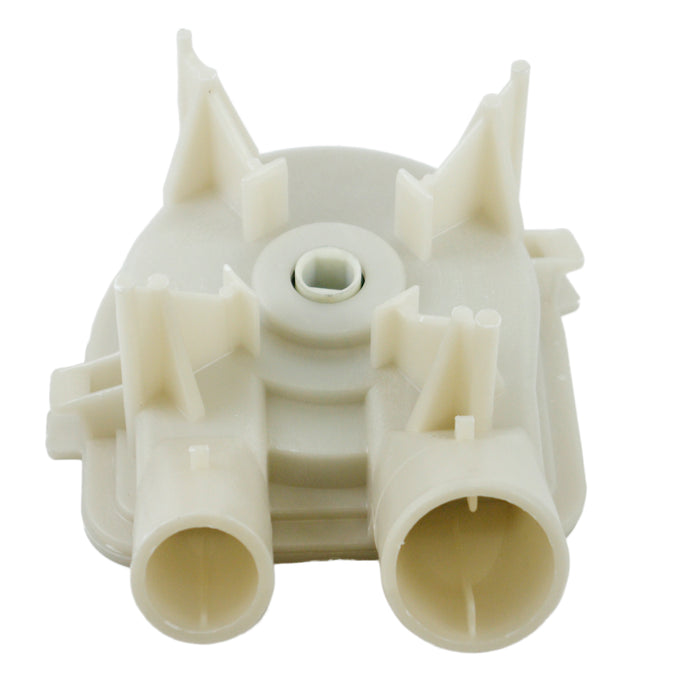 Whirlpool Top-Load Washer Drain Pump - WP3363394