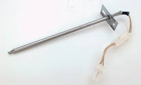 GE Appliances Range Oven Temperature Sensor - WB23T10015
