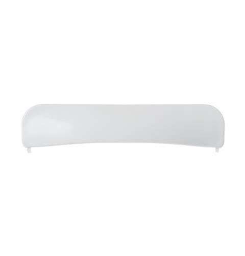GE Appliances Dryer Door Handle, White - WE01X20419